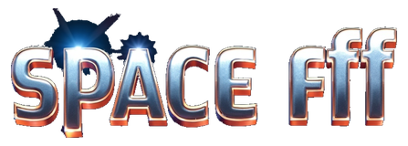 space ff logo